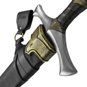 Man-at-Arms' Scabbard - Long