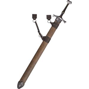 Man-at-Arms' Scabbard - Long