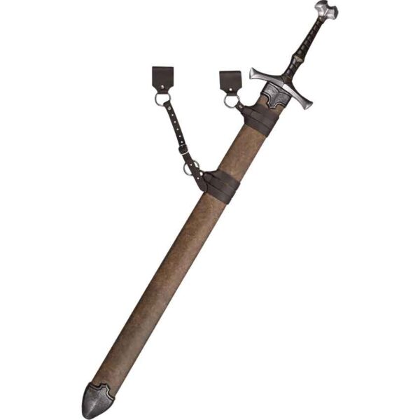 Man-at-Arms' Scabbard - Long