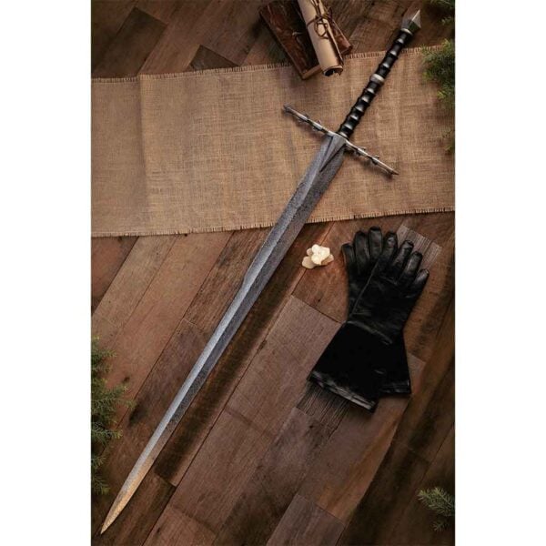 Ringwraith Sword