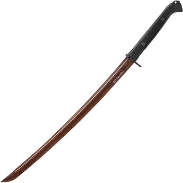 Honshu Boshin Hellfire Wakizashi