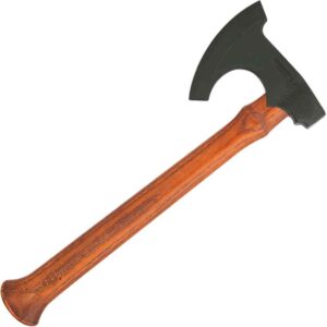 Bushmaster Woodsman Axe