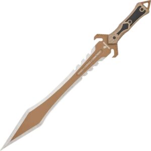 USMC Desert Ops Gladiator Sword