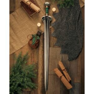 LOTR Theodred Sword