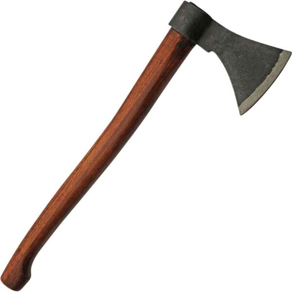 Viking Chopping Axe