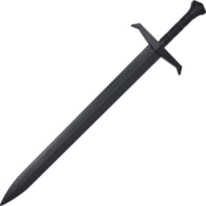 Polypropylene Gothic Warrior Sword