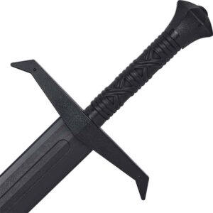 Polypropylene Gothic Warrior Sword