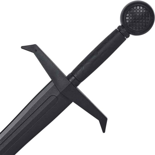 Polypropylene Medieval Knight Sword