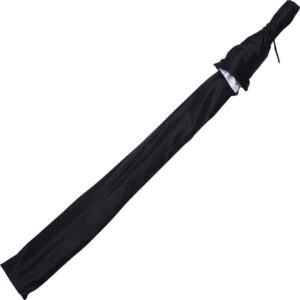Black Blade Katana