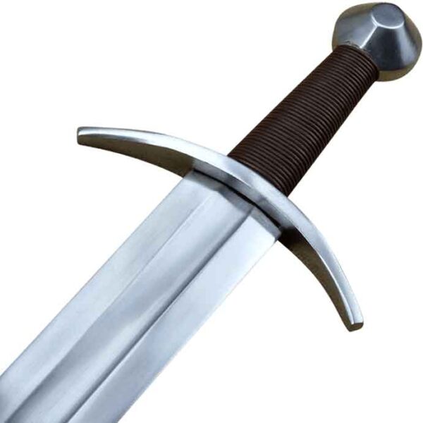 Medieval Knights Broad Sword