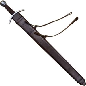 Medieval Knights Broad Sword
