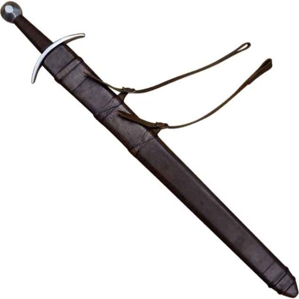 Medieval Knights Broad Sword