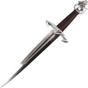 Knights Gothic Medieval Dagger