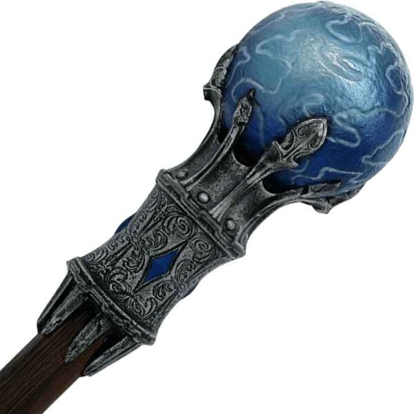 Ozoshann LARP Mage Orb Staff Head - Image 10
