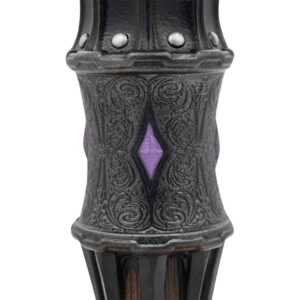 Ozoshann LARP Mage Orb Staff Head