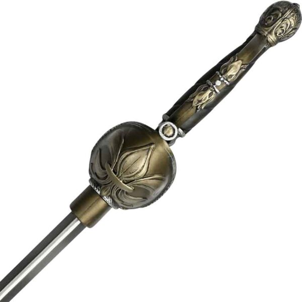 Treville II LARP Sword - Mastercrafted