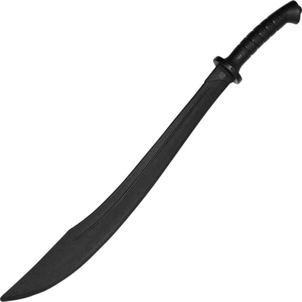 Polypropylene Scimitar