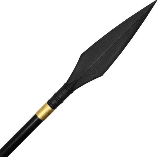 Black Spear Pole