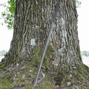 APOC Survival Longsword