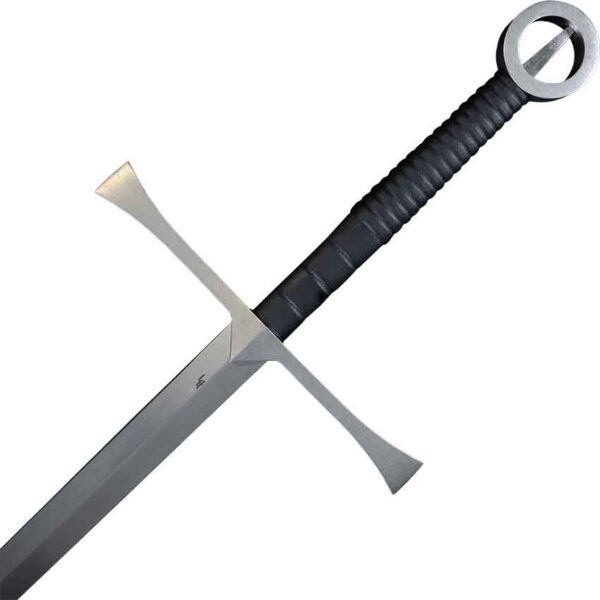 Irish Hand and Half Sword