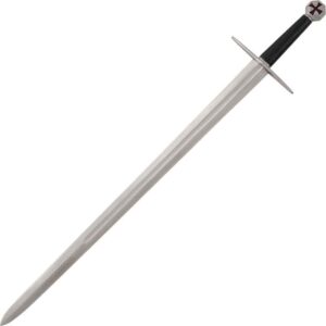 Templar Knight Sword