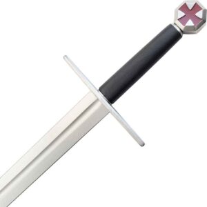 Templar Knight Sword