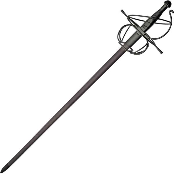 Black Sea Rapier Sword