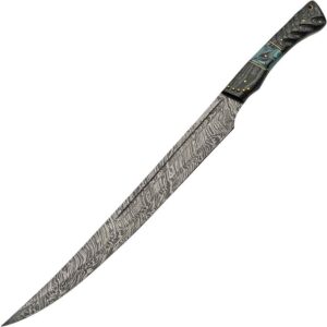 Windbreak Short Sword