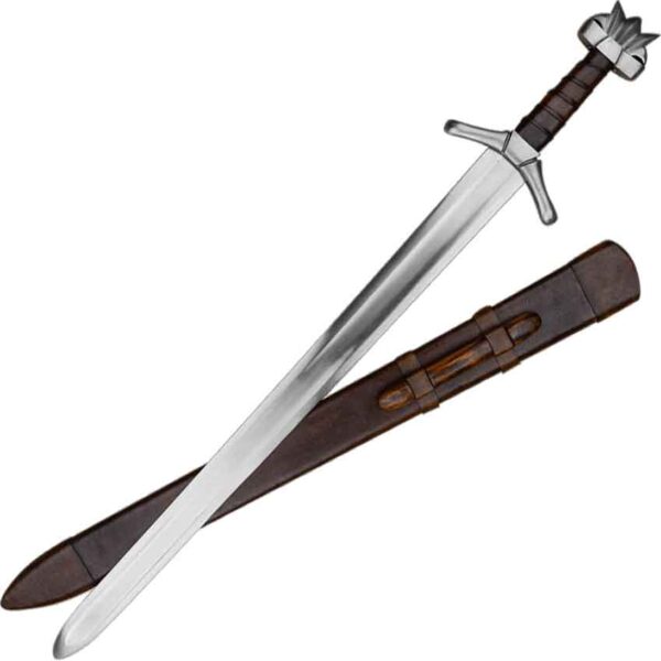 Swedish Viking Sword