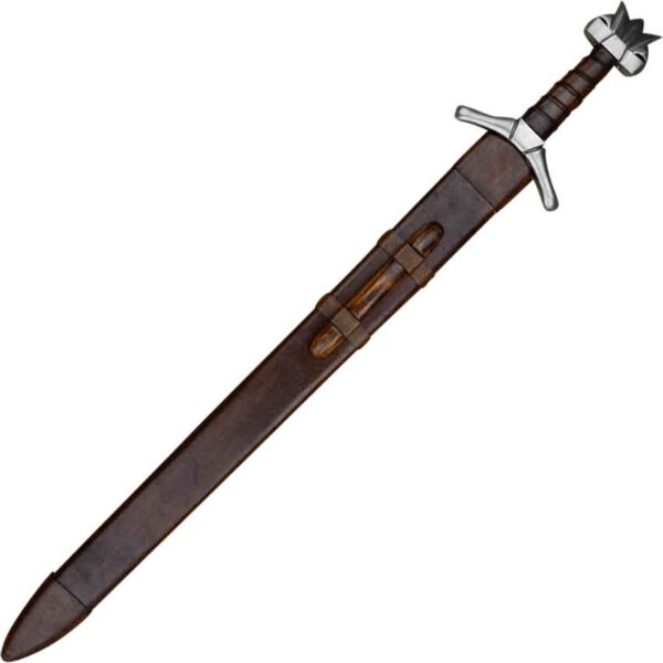 Swedish Viking Sword