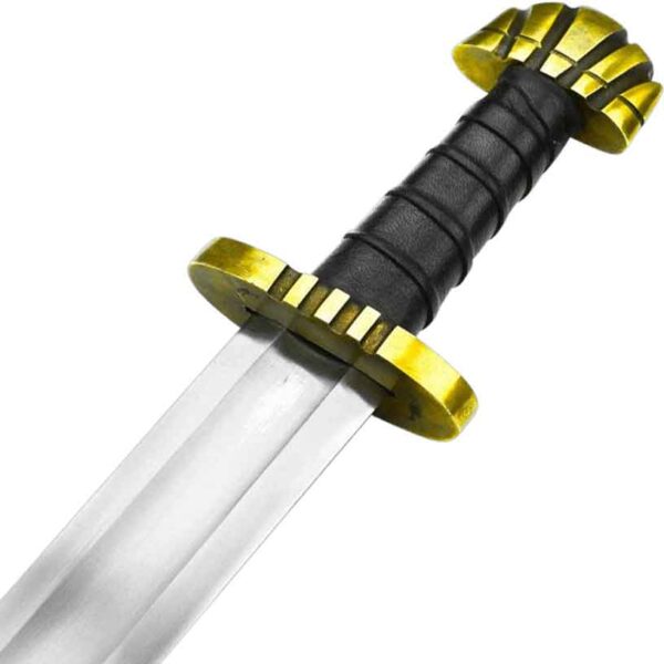 Norse Warrior Sword