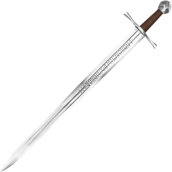 River Witham Arming Sword