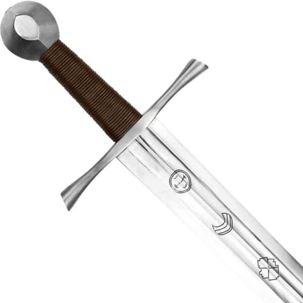 River Witham Arming Sword