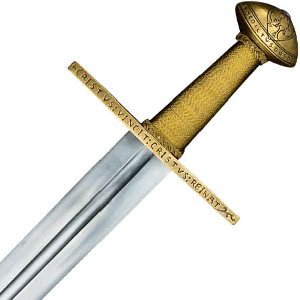 St Maurice Vienna Sword