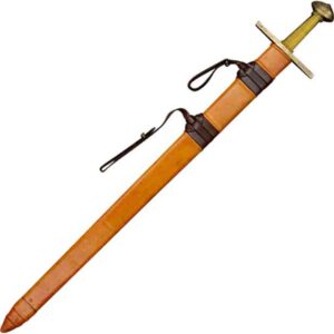 St Maurice Vienna Sword