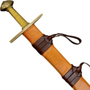 St Maurice Vienna Sword