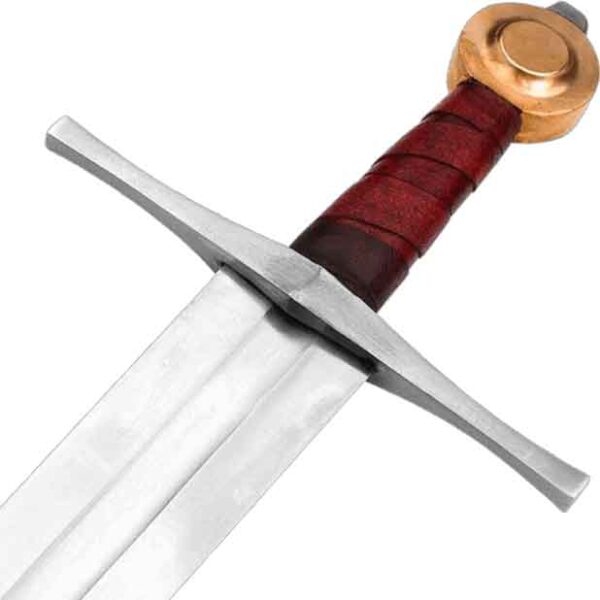 Lubeck Arming Sword