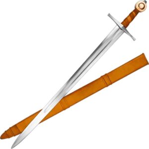 St Annen Sword