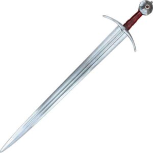 13th Century Knights Sword