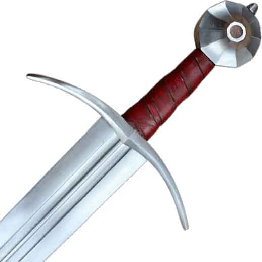 13th Century Knights Sword