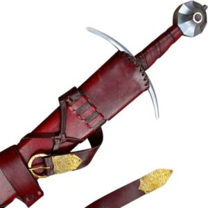 13th Century Knights Sword