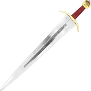 Phillipe IV Sword