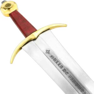 Phillipe IV Sword