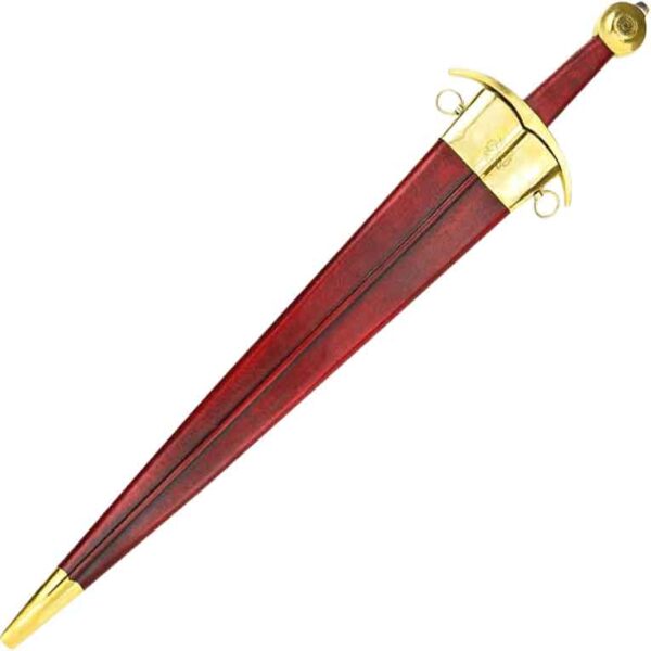 Phillipe IV Sword