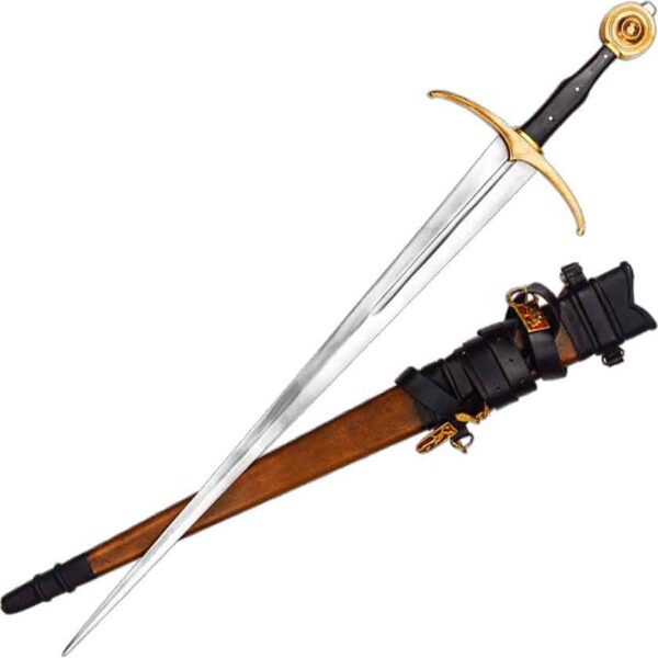 Aislinn Knight Sword