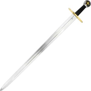 Militia Templi Sword