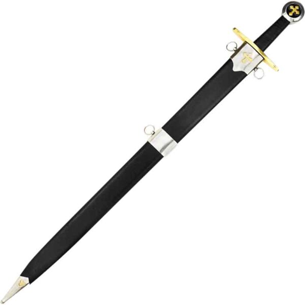 Militia Templi Sword