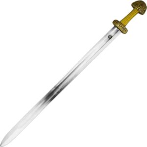 Rus Viking Sword