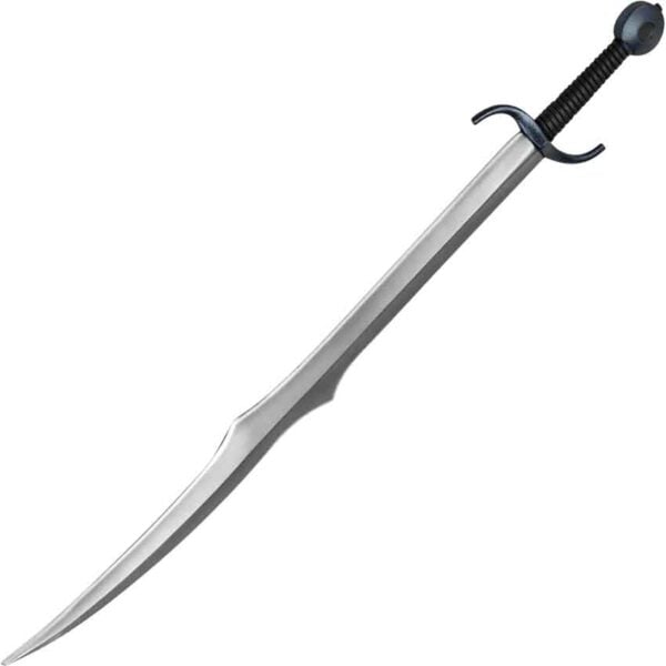 Malik II LARP Bastard Sword