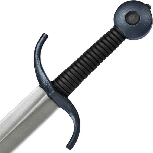 Malik II LARP Bastard Sword